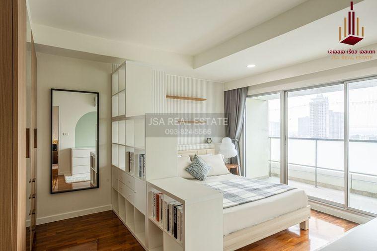 picture ✨ For Rent: Baan Nonsi Condo ✨ 💰 Only 42,000 THB/month - 4/9
