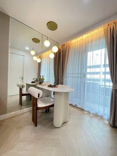 picture 🔥 Condo for Sale The Clover Thonglor | Near BTS Thong Lo - 8/18