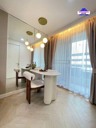 picture 🔥 Condo for Sale The Clover Thonglor | Near BTS Thong Lo - 8/18