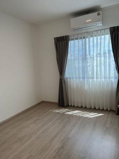 รูป ME2500282 ให้เช่าทาวน์โฮม 2 ชั้น Villaggio ศรีนครินทร์-บางนา บ้านพร้อมอยู่ - รูปที่ 10/12