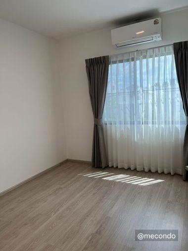 รูป ME2500282 ให้เช่าทาวน์โฮม 2 ชั้น Villaggio ศรีนครินทร์-บางนา บ้านพร้อมอยู่ - รูปที่ 10/12