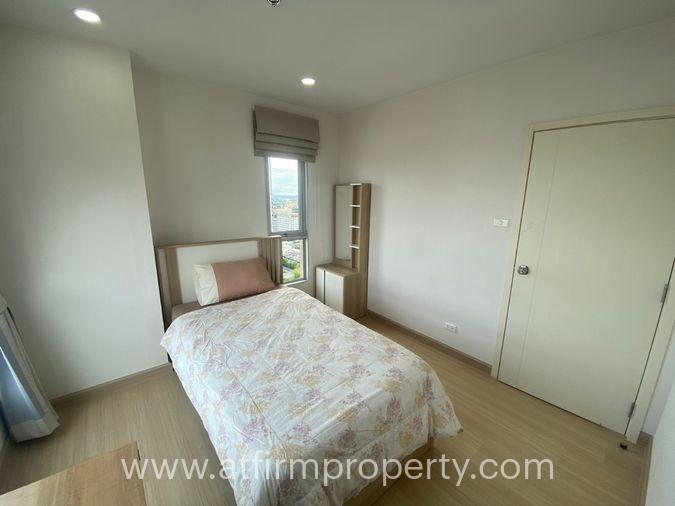 รูป 💥💥FOR RENT💥💥ศุภาลัย เวอเรนด้า สถานีเจริญ 65 ตรม.ชั้น 21 ตึก A แต่งครบ สนใจ Line ID: @atfirm📲 - รูปที่ 13/15