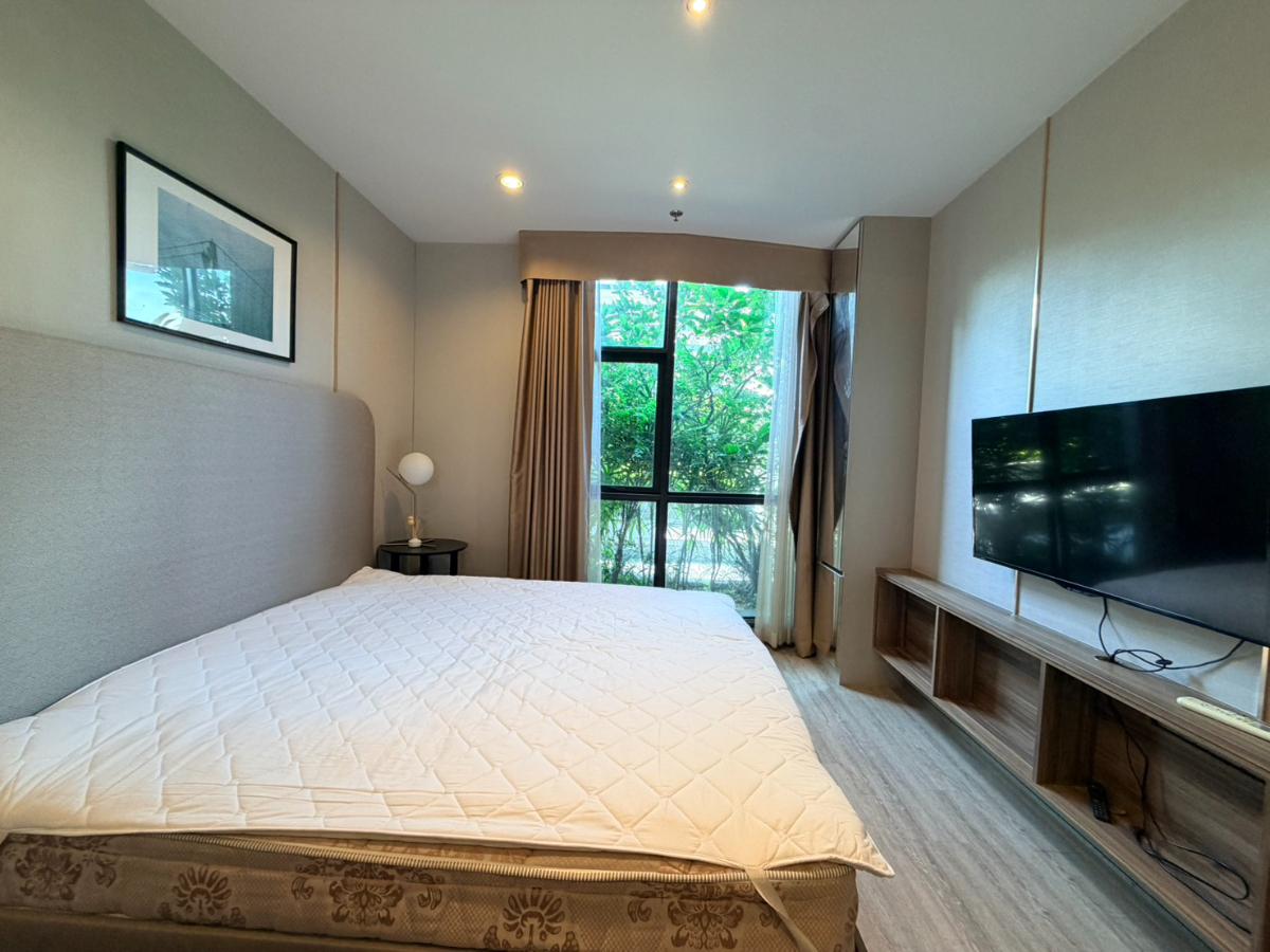 picture Condo for rent at Rhythm Ekkamai (BTS Ekkamai)  - 3/21
