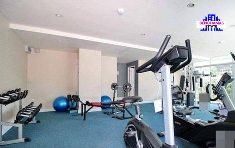 picture ðĨ Condo for Sale | The Cube Ramkhamhaeng | MRT Lam Sali - 11/17