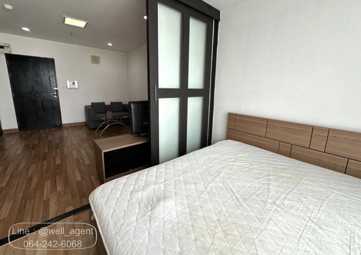 รูป ให้เช่า(For Rent)🩵ลัดดา คอนโด วิว🩵 Call : 064-242-6068 - รูปที่ 3/11