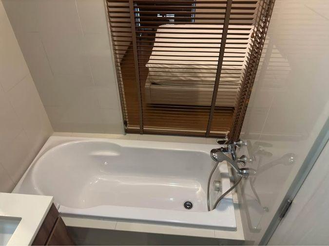 picture  Via 31    Condo For Rent / Line : @mintocondo - 7/13