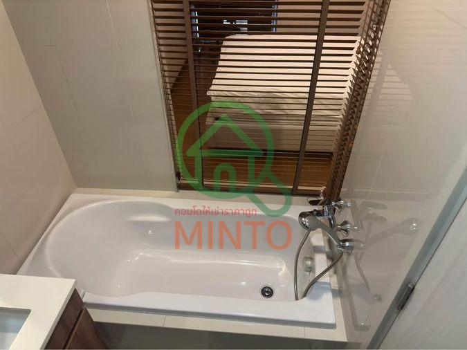 picture Via 31 Condo For Rent / Line : @mintocondo - 7/13