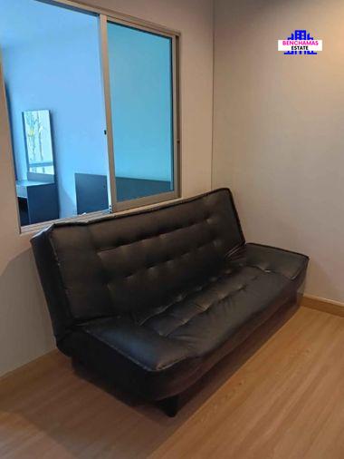 รูป 🔥 ขายคอนโด ✅ ยู ทู คอนโด (You2Condo) | BTS เสนานิคม - รูปที่ 3/8