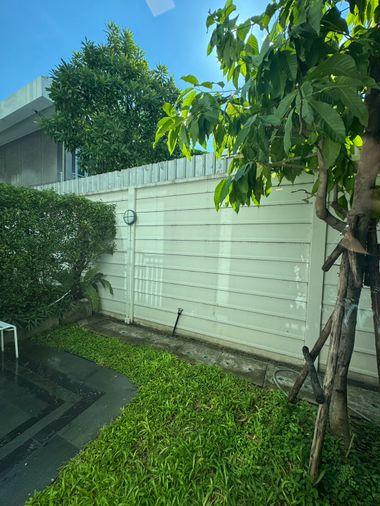 รูป 🏠🐈ให้เช่า คอนโดเลี้ยงสัตว์ได้ มีสวนส่วนตัวหน้าห้อง (ต่อรองได้)🌲 0930547992 เจเจ - รูปที่ 7/14