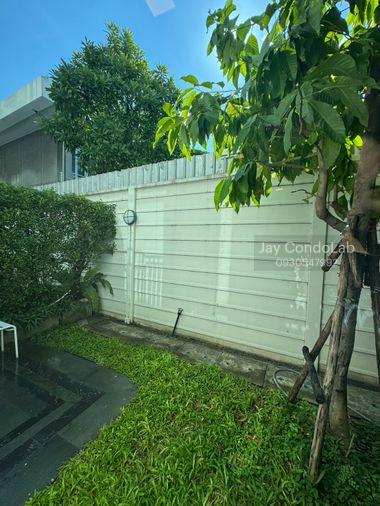 รูป 🏠🐈ให้เช่า คอนโดเลี้ยงสัตว์ได้ มีสวนส่วนตัวหน้าห้อง (ต่อรองได้)🌲 0930547992 เจเจ - รูปที่ 7/14