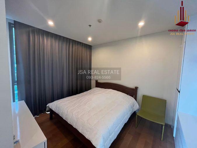 picture ✨ For Sale: The Breeze Narathiwas Condo ✨ 💰 Only 4,200,000 THB - 3/4