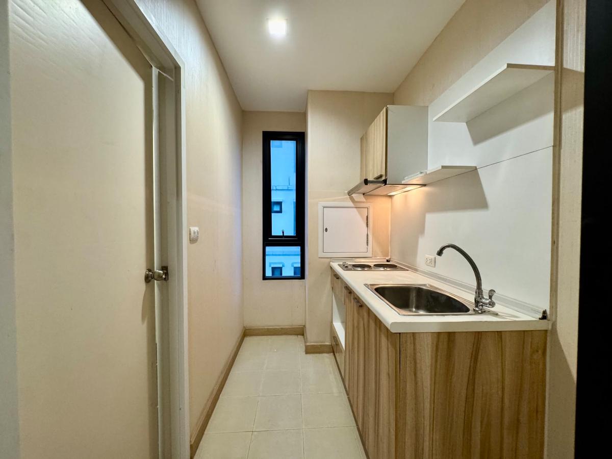 รูป 🔥 ขายคอนโด ราคาต่ำกว่าประเมิน  ✅ The Privacy Rewadee | MRT กระทรวงสาธารณสุข - รูปที่ 8/10