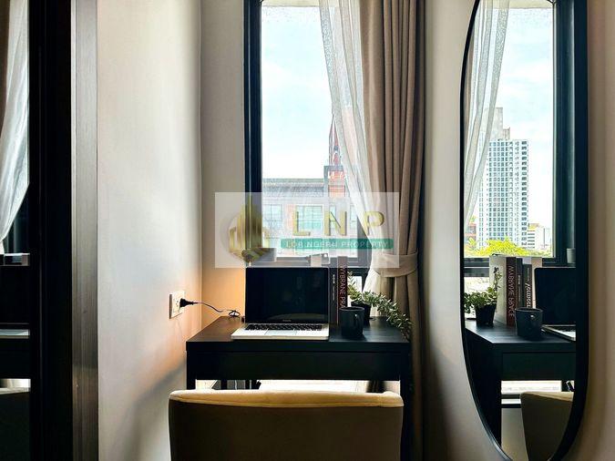 รูป 🏢 ให้เช่าคอนโด : IDEO Mobi Sukhumvit 40 (ไอดีโอ โมบิ สุขุมวิท 40) รหัสทรัพย์ | 📌LNP-C9239 - รูปที่ 20/36