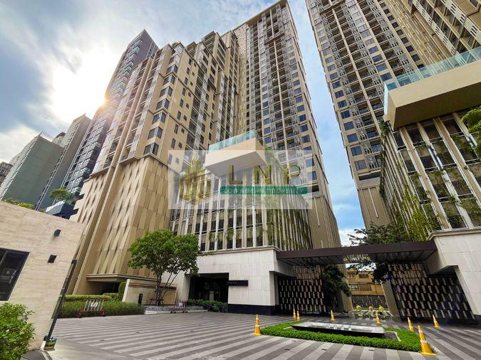 รูป 🏢 ให้เช่าคอนโด : Nye by Sansiri (นายน์ บาย แสนสิริ) รหัสทรัพย์ | 📌LNP-C13798 - รูปที่ 29/35
