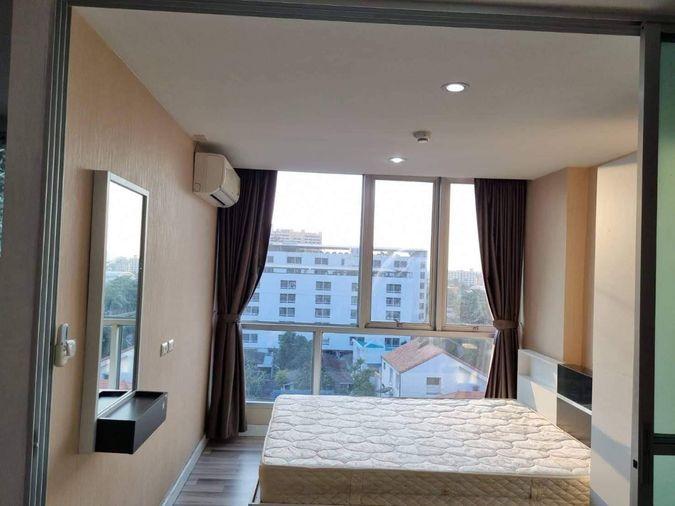 picture 🔥 Condo for Sale | The Cube Ramkhamhaeng | MRT Lam Sali - 2/17