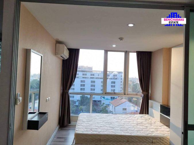 picture ðĨ Condo for Sale | The Cube Ramkhamhaeng | MRT Lam Sali - 2/17