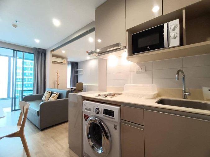 picture IDEO Q Chula-Samyan | 🚝Near MRT Samyan #2026062614933 #MKT - 4/5