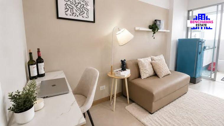 picture ðĨ For Saleâ
City Home Srinakarin | MRT Si Lasalle - 3/5