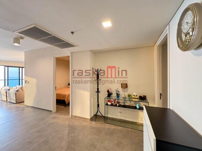 picture ZIRE WONGAMAT – Beachfront Condominium for Sale - 2/18