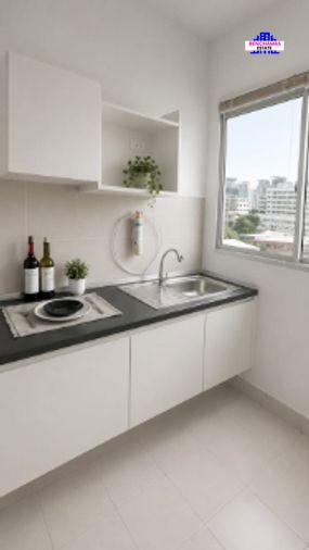 picture ðĨ For Saleâ
City Home Srinakarin | MRT Si Lasalle - 5/5
