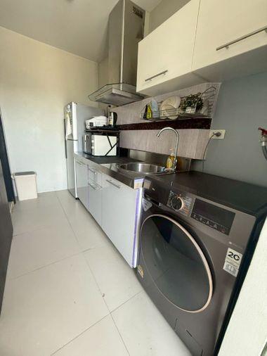 picture Ladda Condo View Sriracha for rent. Fully furnished and move in Ready - 5/7