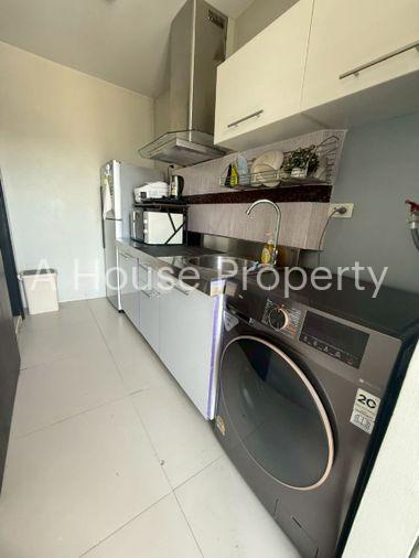 รูป ให้เช่า Ladda Condo View ศรีราชา เฟอร์นิเจอร์ครบ พร้อมอยู่ - รูปที่ 5/7