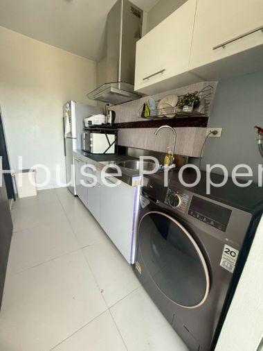 picture Ladda Condo View Sriracha for rent. Fully furnished and move in Ready - 5/7