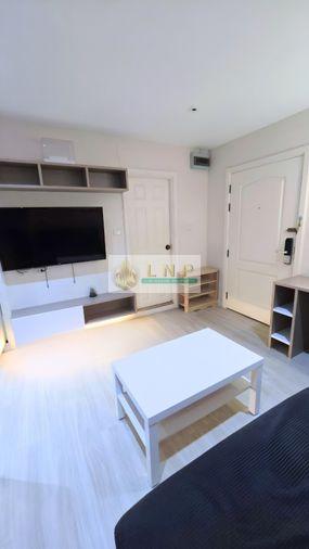 รูป 🏢 ให้เช่าคอนโด : Lumpini Suite Sukhumvit 41 (ลุมพินี สวีท สุขุมวิท 41) รหัสทรัพย์ | 📌LNP-C13797 - รูปที่ 4/7