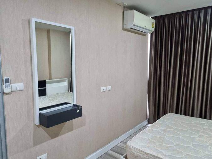 picture 🔥 Condo for Sale | The Cube Ramkhamhaeng | MRT Lam Sali - 13/17