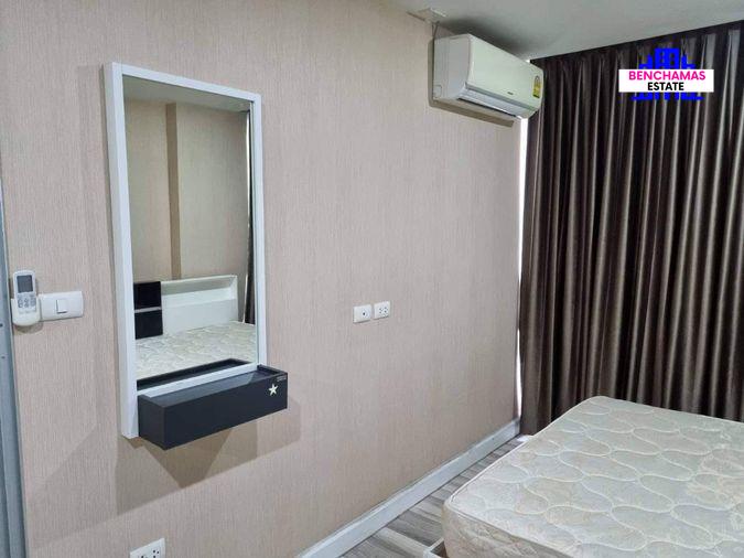 picture ðĨ Condo for Sale | The Cube Ramkhamhaeng | MRT Lam Sali - 13/17