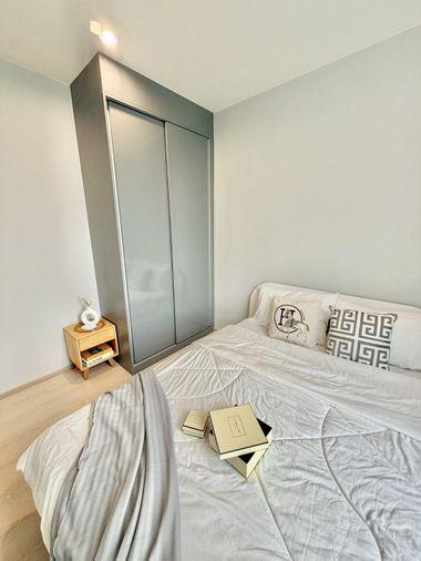 รูป 🏢 ให้เช่าคอนโด : Skyrise Avenue Sukhumvit 64 (สกายไรส์ อเวนิว สุขุมวิท 64)   รหัสทรัพย์ | 📌LNP-C13805  - รูปที่ 7/16