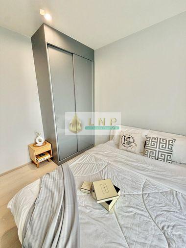 รูป 🏢 ให้เช่าคอนโด : Skyrise Avenue Sukhumvit 64 (สกายไรส์ อเวนิว สุขุมวิท 64) รหัสทรัพย์ | 📌LNP-C13805 - รูปที่ 7/16