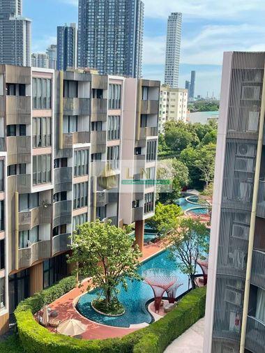 รูป 🏢 ให้เช่าคอนโด : KAWA HAUS (คาวะ เฮาส์) รหัสทรัพย์ | 📌LNP-C11085 - รูปที่ 5/5