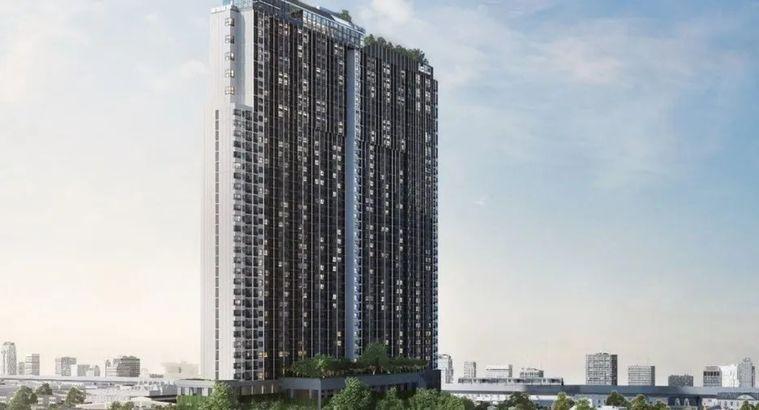 picture 🔥 Available Now! Ready to Move In! IDEO Charan 70 - Riverview. Book Now Before It's Gone! 🔥 - 1/1