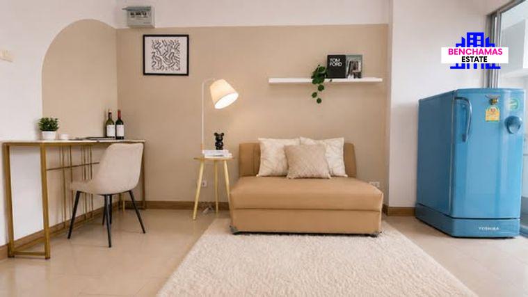 picture ðĨ For Saleâ
City Home Srinakarin | MRT Si Lasalle - 1/5