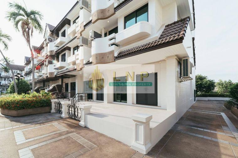 รูป 🏠 ให้เช่าบ้าน : Regent 71 Place (รีเจ้นท์ 71 เพลส) รหัสทรัพย์ | 📌LNP-H1072 - รูปที่ 1/18
