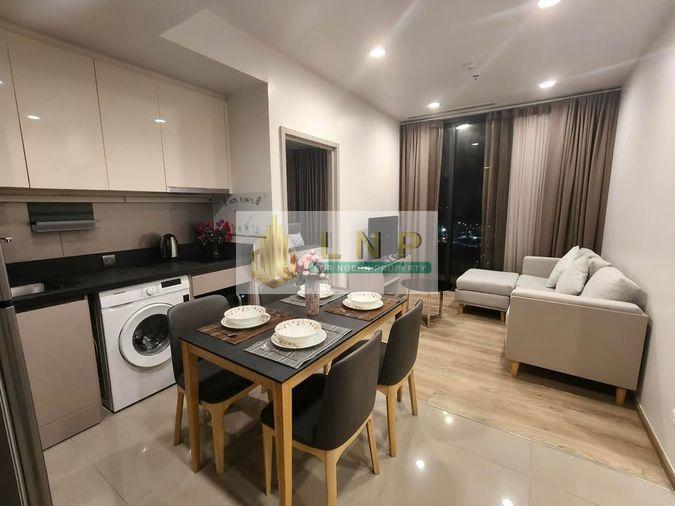 รูป 🏢 ให้เช่าคอนโด : OKA HAUS Sukhumvit 36 (โอกะ เฮาส์ สุขุมวิท 36) รหัสทรัพย์ | 📌LNP-C8004 - รูปที่ 5/11