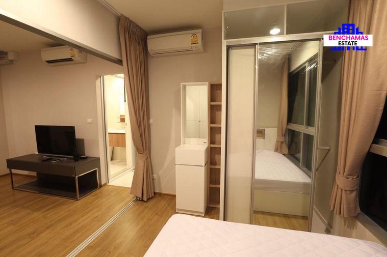 picture ðĨ Condo for Sale Fuse Chan-Sathorn | BTS Surasak - 4/8