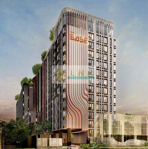 รูป 🏢 ให้เช่าคอนโด : THE BASE Saphanmai (เดอะ เบส สะพานใหม่) รหัสทรัพย์ | 📌LNP-C4321 - รูปที่ 17/29