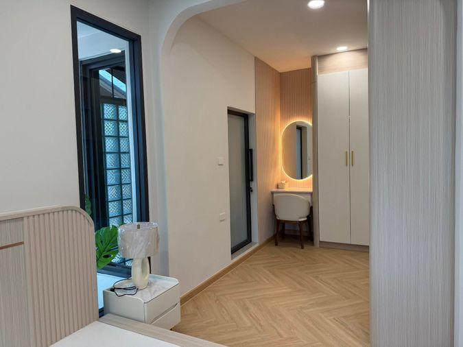 รูป 🏠 ให้เช่าบ้าน : Baan Suan Prinsiri (บ้านสวนปริญสิริ)   รหัสทรัพย์ | 📌LNP-H1068  - รูปที่ 2/31