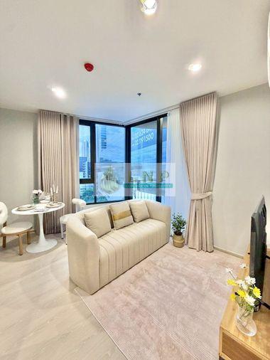รูป 🏢 ให้เช่าคอนโด : Skyrise Avenue Sukhumvit 64 (สกายไรส์ อเวนิว สุขุมวิท 64) รหัสทรัพย์ | 📌LNP-C13805 - รูปที่ 9/16