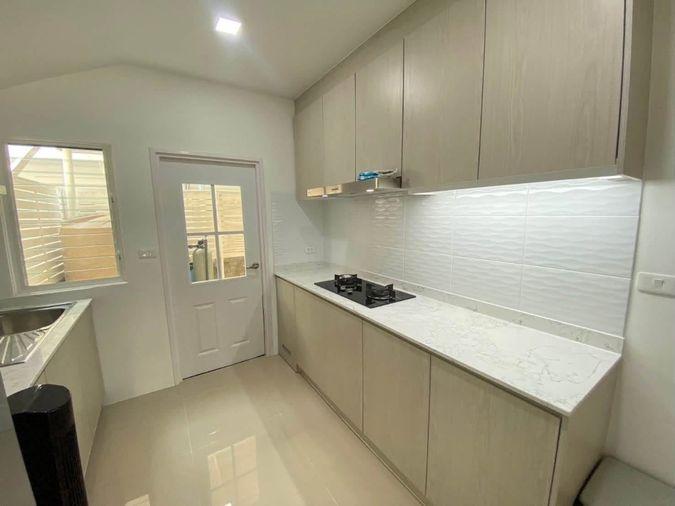 รูป 🏠 ให้เช่าบ้าน : Golden Neo Sukhumvit - Lasalle (โกลเด้น นีโอ สุขุมวิท - ลาซาล)   รหัสทรัพย์ | 📌LNP-H1070  - รูปที่ 11/18