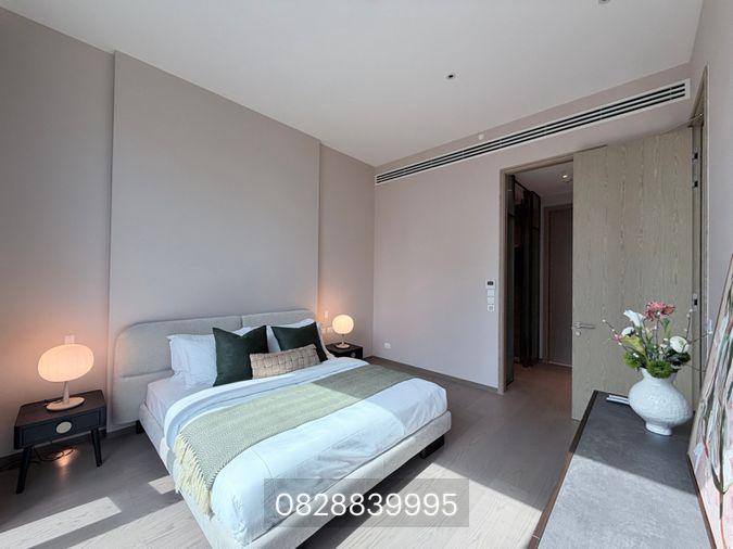 รูป 🌳Luxury Begins with Timeless Design.สำหรับผู้ที่ชื่นชอบงานตกแต่งสไตล์ยุโรป และมองหาคอนโดที่ให้ความรู้สึกเหมือนบ้านระดับลักชัวรี บนทำเลหลังสวน - รูปที่ 7/11