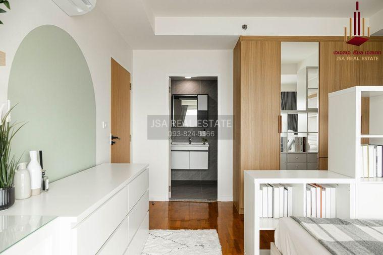 picture ✨ For Rent: Baan Nonsi Condo ✨ 💰 Only 42,000 THB/month - 5/9