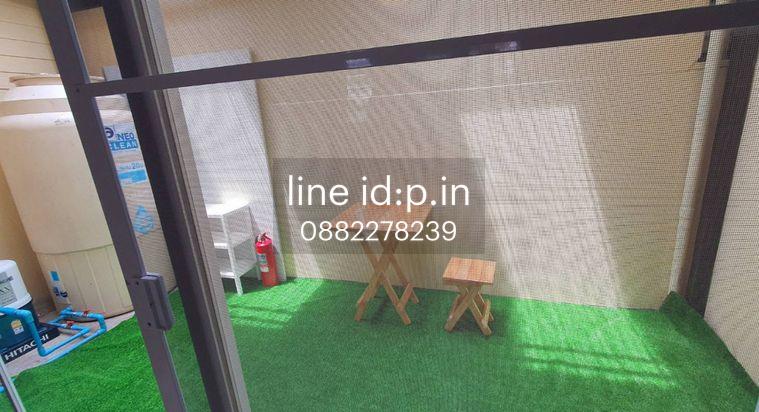 รูป ให้เช่า ทาวน์โฮม หมู่บ้าน INDY บางนา กม. 7 ขนาด 2 ชั้น 2นอน 3น้ำ หลังห้างเมกาบางนา - รูปที่ 14/15