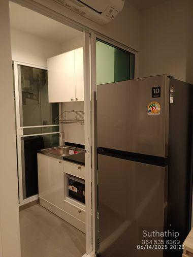 รูป For Rent : Regent Home Bangna (Close to BTS Bangna) (ST-02) - รูปที่ 8/9