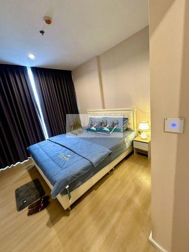 รูป 🏢 ให้เช่าคอนโด : THE CUVEE Tiwanon (เดอะ คิวเว่ ติวานนท์) รหัสทรัพย์ | 📌LNP-C9059 - รูปที่ 2/26