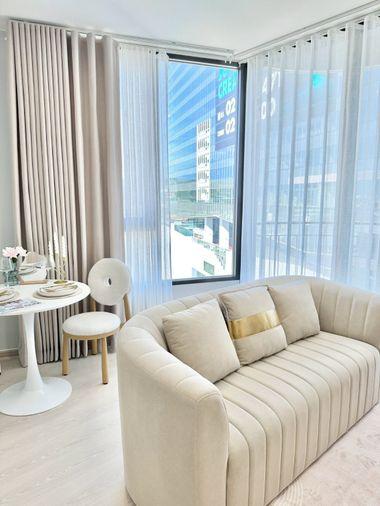 รูป 🏢 ให้เช่าคอนโด : Skyrise Avenue Sukhumvit 64 (สกายไรส์ อเวนิว สุขุมวิท 64)   รหัสทรัพย์ | 📌LNP-C13805  - รูปที่ 11/16
