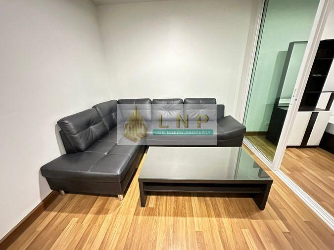 รูป 🏢 ให้เช่าคอนโด : Regent Home 27 Bangson (รีเจ้นท์ โฮม 27 บางซ่อน) รหัสทรัพย์ | 📌LNP-C13803 - รูปที่ 2/6
