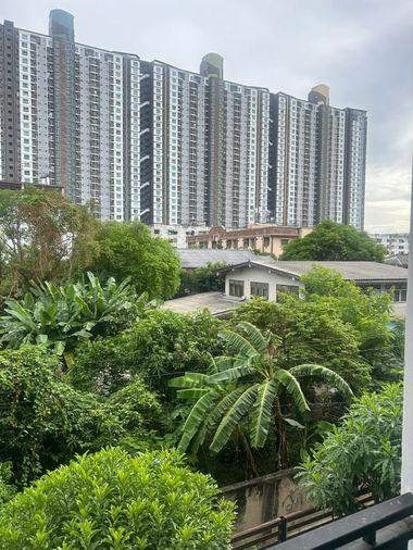 picture 🔥 Condo for Sale Regent Home 20 Prachachuen 16 | MRT Tao Poon / MRT Bang Sue - 4/8